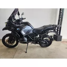 Bmw Gs 1250 Adventure Premium Triple Black 2022