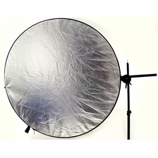 Brazo Extensión Pantalla Reflectora 60 A 170cms