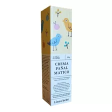 Crema Pañal Matico 90 G - Apícola Del Alba