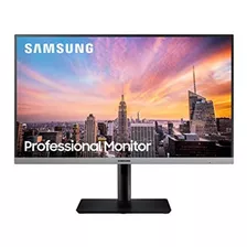 Monitor De Computadora De 24 Pulgadas Ips 1080p 75hz