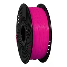 Filamento Pla Rosa Pink 3dlab | 1,75mm | 1kg | Impressão 3d