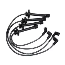 Cable Bujia Juego Geely Ck 1 1.3 Gb 16v