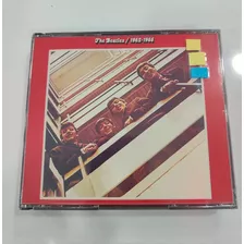 The Beatles 1962-1966/ Cd Doble Nuevo Original