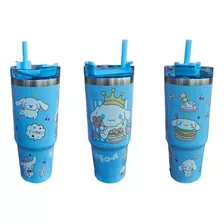 Vasos Termico Sanrio 890ml