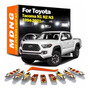 Calavera Toyota Highlander 11-12-13 C/focos Izquierda