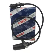 Sensor De Rotação Fiat Idea 1.4 Flex Fire Bosch 0261210340