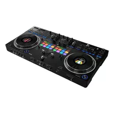 Controlador Pioneer Ddj Rev7