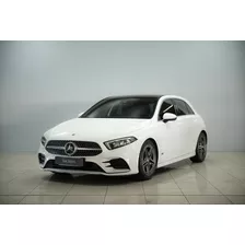 Mercedes-benz A 250 Amg Line