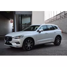 Volvo Xc60 T6 Inscription Awd At 2020 Autopremium