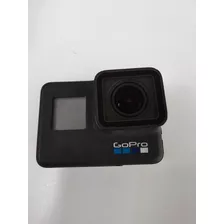 Gopro Hero 6 Black-usada En Buen Estado