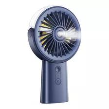 Otlonpe Ventilador De Niebla Portátil, Ventilador De Mano De