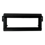 Frente Para Estereo Chevrolet Astro Van 1985 A 2005 Gmk440