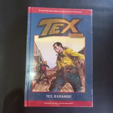 Tex Gold- Tex,o Grande