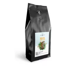 Cafe Penguin Coffee De Especialidad Brasil Mineiro 1 Kg