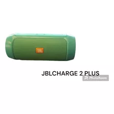 Parlante Jbl Charge 2 Plus