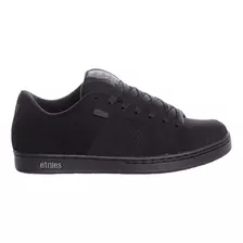 Tenis Etnies Kingpin Black Black Skate Hombre