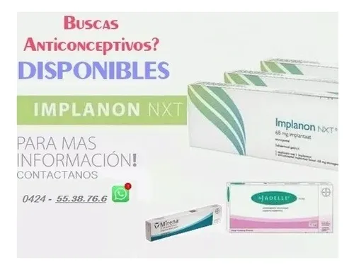 Segunda imagen para búsqueda de implanon