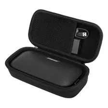 Estuche Protector Para Bocina Bose Soundlink Flex Funda