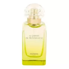 Hermès Le Jardin De Monsieur Li Perfume Edt X50ml Masaromas