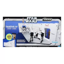 Corredor Star Wars Vintage Tantive Iv Hasbro F0584