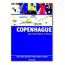 Copenhague Passo A Passo, De Gallimard. Editora Publifolha Em Português