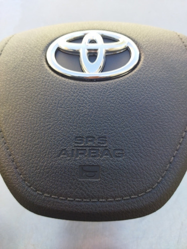 Tapa Bolsa De Aire Toyota Rav4 Corolla Yaris 2013 Al 2018 L Foto 3