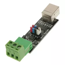 Ft232 Modulo Ft232rl Convertidor Interfaz Usb A Ttl Rs485