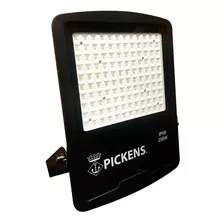 Reflectores Ultra Delgado Led 250w - Rftn-250w-7000k Pickens