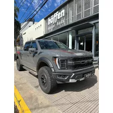 Ford F-150 Raptor V6 3.5 Bit At10.hoffen