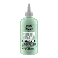 Control Freak Serum Tigi Anti-frizz Alisa Pelo Rebelde 255ml