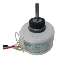 Motor Ventilador Evaporadora Midea 42lvq/42ry/msa/msc09-12