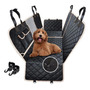 Primera imagen para búsqueda de funda auto para mascota