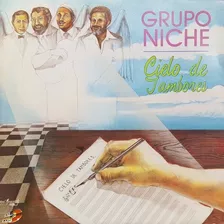 Cielo De Tambores (1990) - Grupo Niche