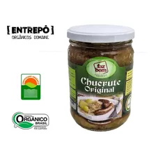 Probiotico Chucrute Domaine 500g