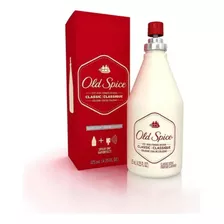 Old Spice Classic Colonia 125ml