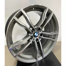 Roda / Aro 20 / 5x120 / Bmw X6 / 320i 328i 335i