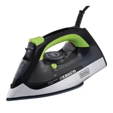 Ferro A Vapor Steam Power 2000w Fx2700 220v - Black+decker