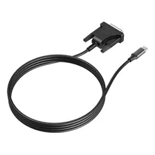 Cabo Usb C Para Dvi Tipo C Para Dvi De Instalação Fácil,