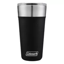 Vaso Térmico Coleman Brew Tumbler 600 Ml Negro