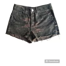 Short Para Mujer De Alló Martinez 