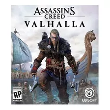 Assassin's Creed Valhalla Valhalla Standard Edition Ubisoft Pc Digital