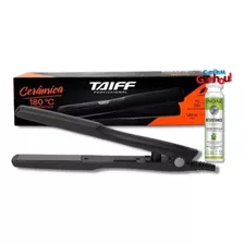 Prancha Profissional Taiff Ceramica Classica - Bivolt 180c°