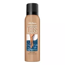 Sally Hansen Airbrush Legs Tono Light Maquillaje Para Pierna