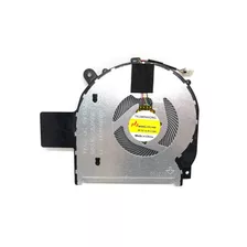 Cpu Cooling Fan L20819-001 L20818-001 Hp Pavilion X360 15-cr