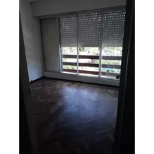 Lindo Apartamento En Cordón Cassinoni Y Charrúa Piso 2 Por Escalera