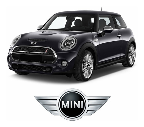 Filtro Aceite Mini Cooper-cooper S 1.6(r50/52/53) Mahle  Foto 7