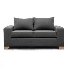Sillon Sofa De 2 Cuerpos Premium 1.80 Mts