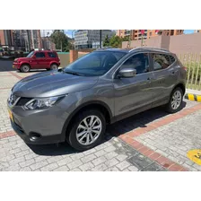 Nissan Qashqai 2.0 Advance