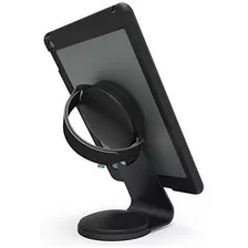 Maclocks 189bgrplck Universal Secure Tablet Stand And