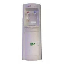 Dispensador Agua Eléctrico Pedestal Frío Y Caliente